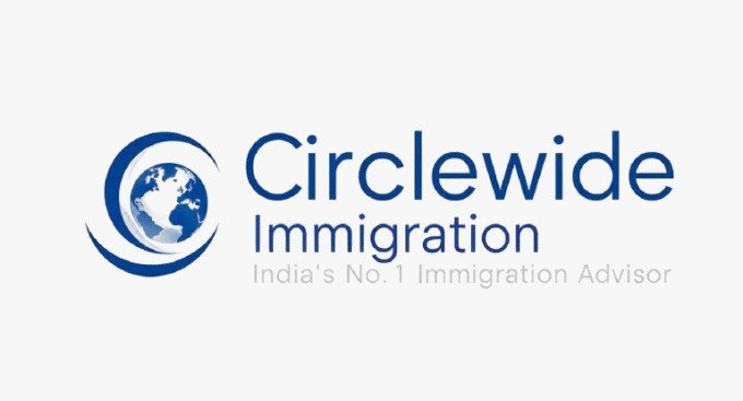 Circlewide Immigration Logo